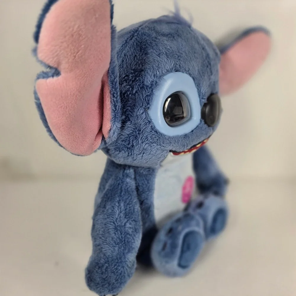 Disney Many Moods of Stitch Interactive 14